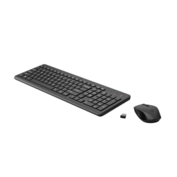 Комплекты клавиатура+мышь HP 330 Wireless Mouse and Keyboard Combo