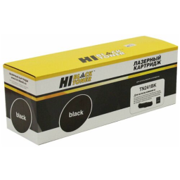 Картридж Hi-Black Cartridge 046H BK для Canon LBP-653/654/MF732/734/735, Bk, 6,3K