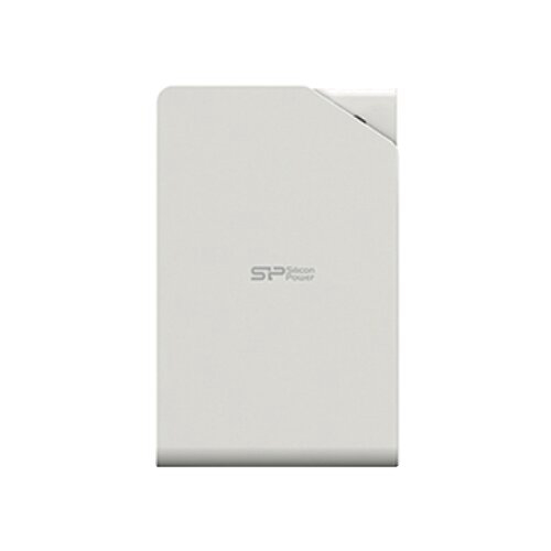 External HDD 2.5" 1.0Tb Silicon Power Stream S03 <SP010TBPHDS03S3W>