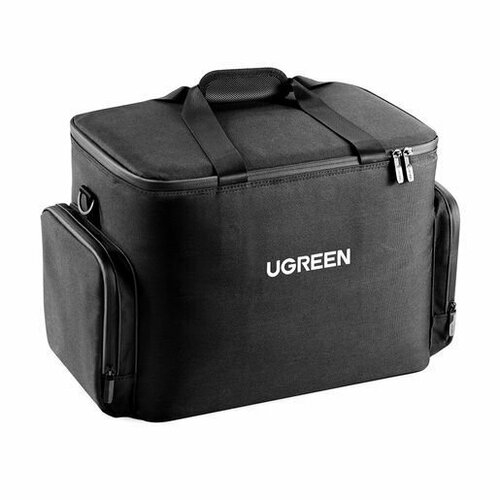 Сумка UGREEN LP667 (15236) для переноски портативной электростанции Portable Power Station 600W