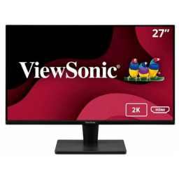 Монитор ViewSonic VA2715-2K-MHD