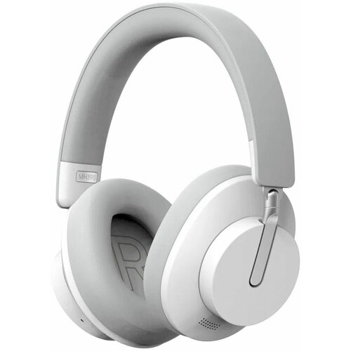 Наушники Bluetooth A4Tech Bloody MH390 White