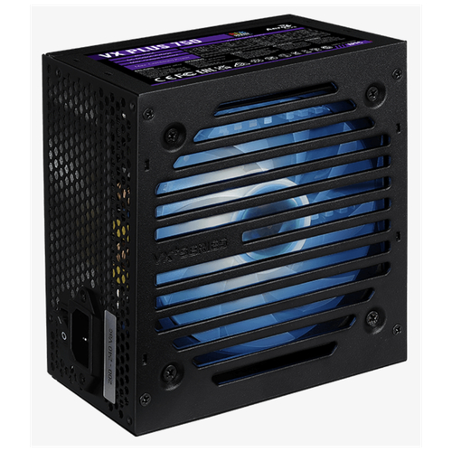 Блок питания 750W AeroCool VX Plus 750W RGB