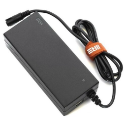 Адаптер питания от сети STM для ноутбуков BLU120, 120W, USB (2.1A)