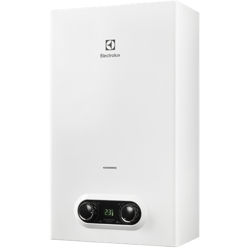 Водонагреватель газовый Electrolux GWH 10 NanoPlus 2.0