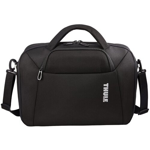 15.6" Сумка для ноутбука Thule Accent Briefcase 17L TACLB2216, черная