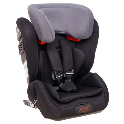 Автокресло Siger Гранд ISOFIX royal blue