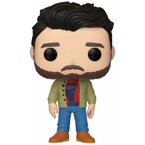 Фигурка Funko POP! Marvel "Вечные" Дэйн (Dane) 50122