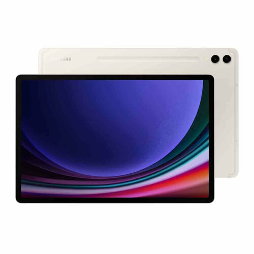 Смартфон Samsung Galaxy Tab S9 SM-X710 12/256GB Beige (EAC)