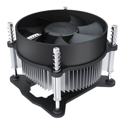 Кулер DEEPCOOL CK-11508