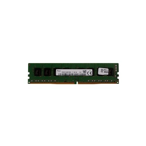 Оперативная память DIMM 8 Гб DDR4 2400 МГц Hynix (HMA81GU6AFR8N-UHN0) PC4-19200