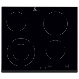 Варочная поверхность Electrolux EHF 6241 FOK