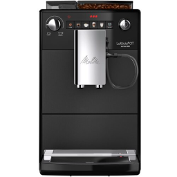 Кофемашина Melitta Caffeo F 300-100 Latticia OT черный