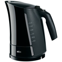 Электрочайник Braun Multiquick 3 WK 300 черный