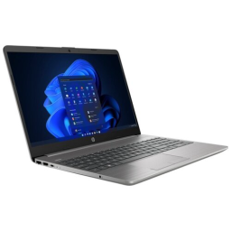 Ноутбук HP 250 G9 15.6" FHD i3-1215U 8GB RAM 256GB SSD W11H / Darsk Ash Silver 6F200EA