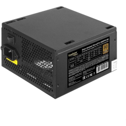 Блок питания 500W ExeGate ServerPRO 80 PLUS® Bronze 500PPH-SE