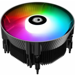 Устройство охлаждения(кулер) ID-Cooling DK-07A RAINBOW Soc-AM5/AM4 4-pin 14-26dB Al 125W 400gr LED R