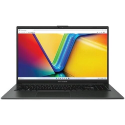 Ноутбук Asus Vivobook Go 15 E1504FA-BQ664 Ryzen 5 7520U 16Gb SSD512Gb noOS black