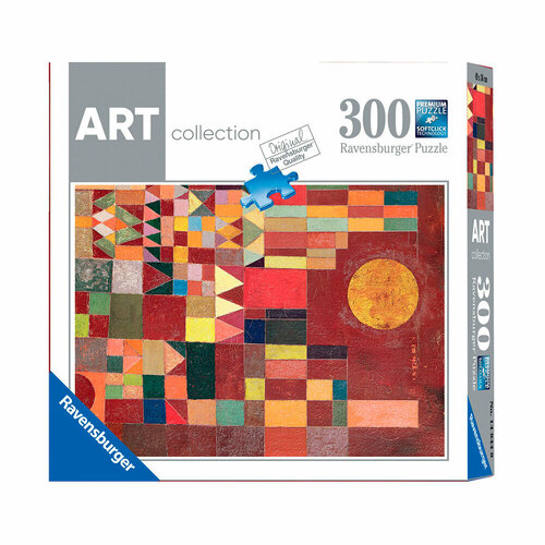 Пазл Ravensburger Пауль Клее (300 шт) 76401