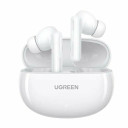 UGREEN WS200 (15158) Earbuds HiTune T6 Active Noise-Cancelling - White