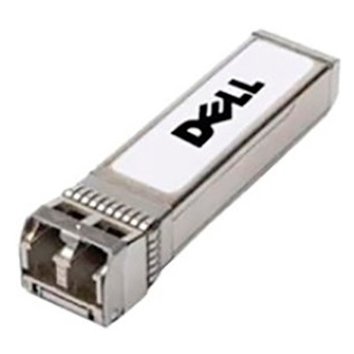 Трансивер DELL SFP+ Optical Transceiver 10GbE/25GbE Dual Rate SFP28 SR 85C