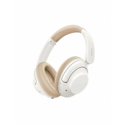 UGREEN HP202 (15809) HiTune Max5 Hybrid Active Noise-Cancelling Headphones - White