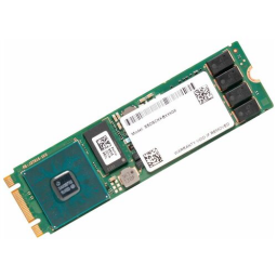 Intel SSD D3-S4510 Series, 960GB, M.2(22x80mm), SATA3, TLC, SSDSCKKB960G801