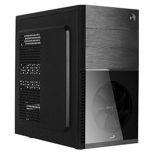 MicroATX Minitower AeroCool Cs-105 Black