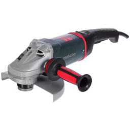 Metabo WEA 24-230 MVT Quick УШМ 2400вт,защ,АБ,авиб,пов.р