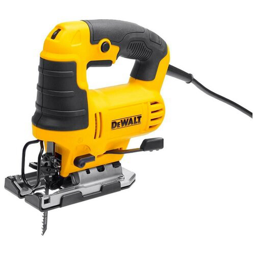 Лобзик DeWalt DWE349