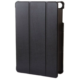 Чехол для Huawei MatePad T10/T10s/C5e/Honor Pad X8/X8 Lite 10.1" Zibelino Tablet черный