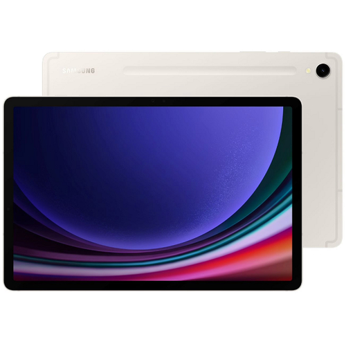 Смартфон Samsung Galaxy Tab S9 SM-X716B 12/256GB Beige (EAC)