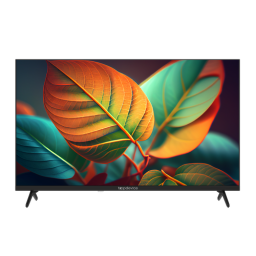 32" Телевизор Topdevice TDTV32CN04H_BK (HD 1366x768) черный