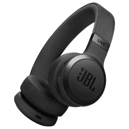 Беспроводные наушники JBL LIVE 670NC, черный