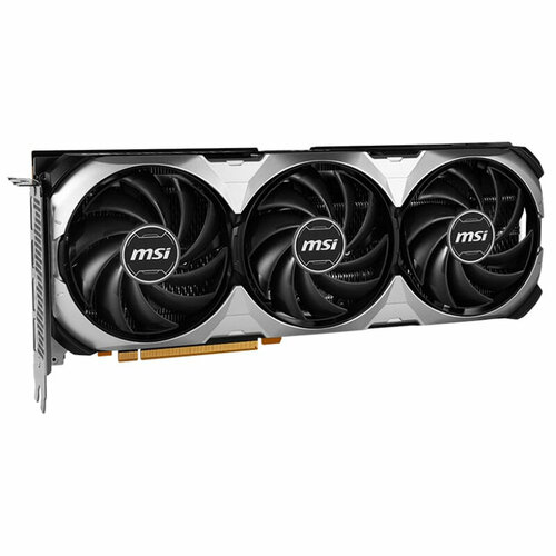 Видеокарта MSI RTX4060 8GB RTX 4060 VENTUS 3X 8G OC