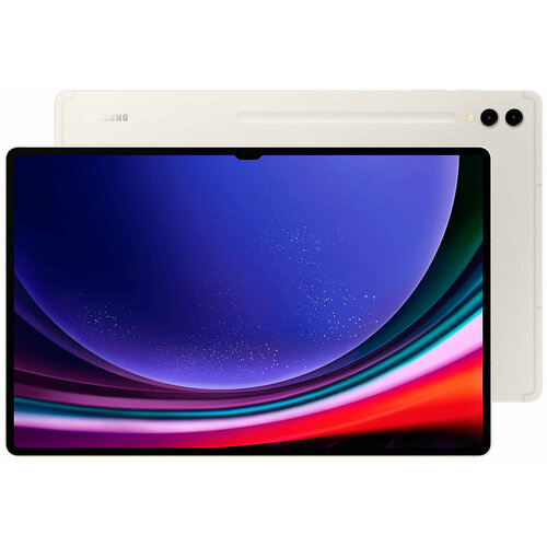 Планшет Samsung Galaxy Tab S9 Ultra SM-X916B 12/512GB Beige (EAC)