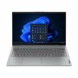 Ноутбук 15.6" TN FHD LENOVO V15 G4 AMN grey (AMD Ryzen 3 7320U/8Gb/512Gb SSD/VGA int/noOS)(82YU00W6IN)