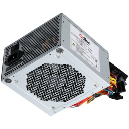 Блок питания 400W Qdion QD400