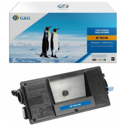 Картридж лазерный G&G GG-TK3190 черный (25000стр.) для Kyocera ECOSYS P3055dn/P3060dn