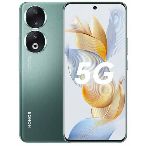 Смартфон Honor 90 8/256GB green