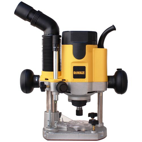 Фрезер Dewalt DW621-QS