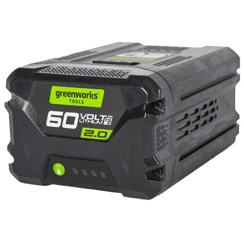 Аккумулятор Greenworks G60B2 60V 2 Aч