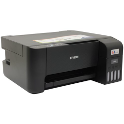 МФУ струйный Epson EcoTank L3210 А4