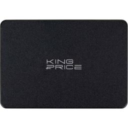 Накопитель SSD KingPrice SATA III 240GB KPSS240G2 2.5"