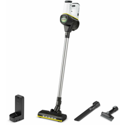 Пылесос ручной Karcher VC 6 Cordless ourFamily 250Вт белый/серый