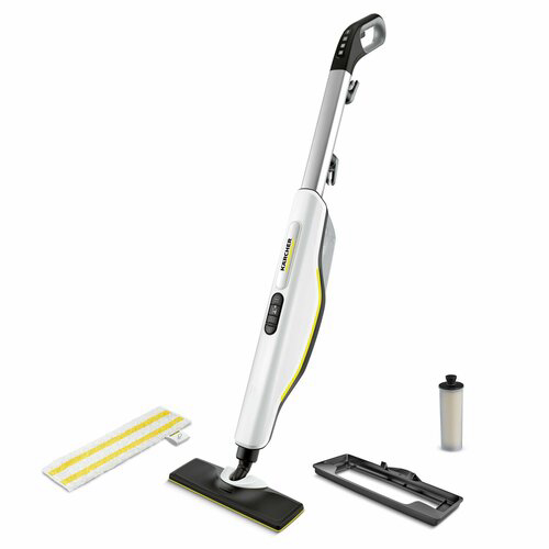 Швабра паровая Karcher SC 3 Upright (1.513-530.0)