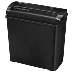 Шредер Fellowes PowerShred P-25S (секр.Р-1) ленты 5лист. 11лтр.