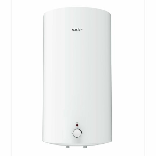 Водонагреватель OASIS 50L 1500W ECO VD-50L