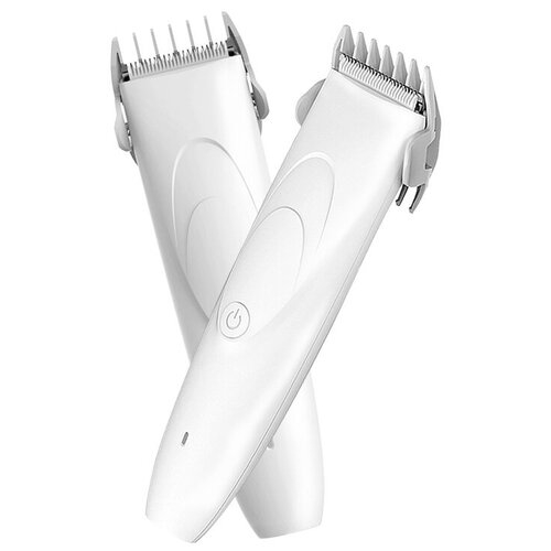 Машинка для груминга Pawbby Pet Hair Clippers mg-hc001a-eu, белая