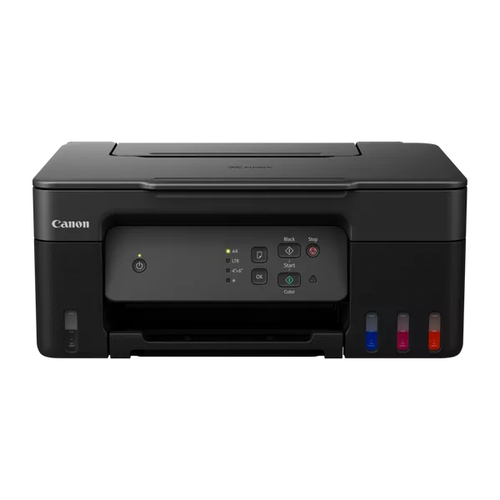 МФУ струйный Canon Pixma G2430 (5991C009) A4 черный